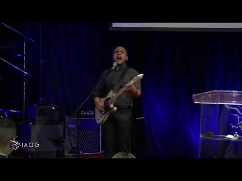 TU PODES - IAOG CHURCH LIVE WORSHIP