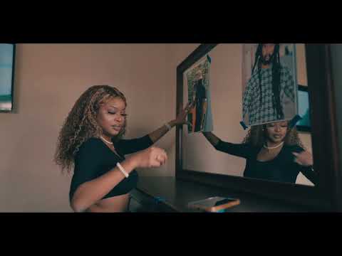 Jah Izrehl - With Me (Official Music Video)