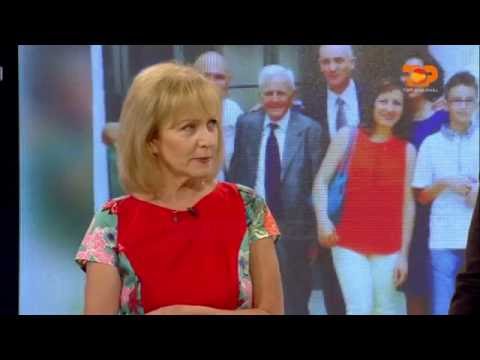 Ne Shtepine Tone, 7 Shtator 2016, Pjesa 2 - Top Channel Albania - Entertainment Show