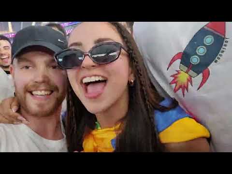 Tag 2: Quintino, Timmy Trumpet & DJ Snake  / BigCityBeats - World Club Dome: Las Vegas Edition