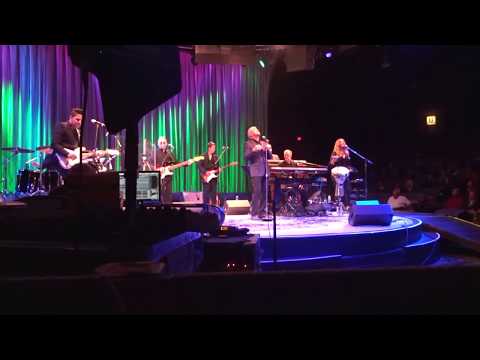 Hard Habit to Break on 6/23/2018 with Peter Cetera at NYCB Theatre