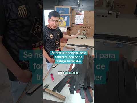 Ecuador-Imbabura-Cotacachi +593999021672 llegó tu momento de aprender Marroquinería
