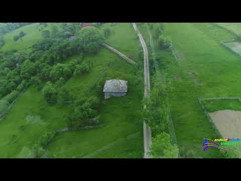 Satul Dealul Capsei   Un colt de rai al Tarii Motilor