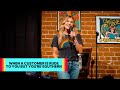 When a Customer is Rude to You But You're Southern | Trish Suhr