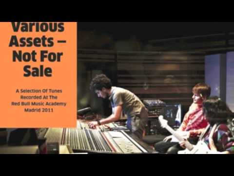 Raisa K & Thomalla - FRG