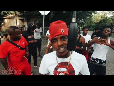 Yung Nocc x KashKidd "Double Double" | Mic Check