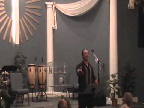 "Fear that Becomes Faith" By Pastor Michael Porzio 02-19-14