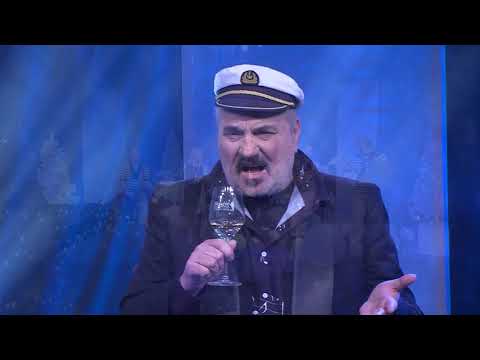 PRIMORSKI FANTJE - Decembrski dan (Silvestrovo na Golici)