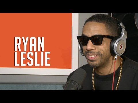Ryan Leslie: Cassie got me paid & I still make more money than most artist!