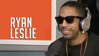 Ryan Leslie: Cassie got me paid &amp; I still make more money than most artist!