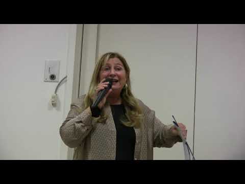 Presentazione del libro Nathan Greppi "La cultura dell'odio" (19.10.2025)