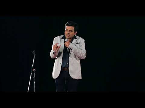 Every Indian Shopping Story - Stand Up Comedy by Amit Tandon