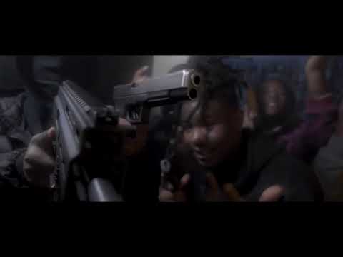Jq DaPrblm  - Wake Em Up (Official Music Video)