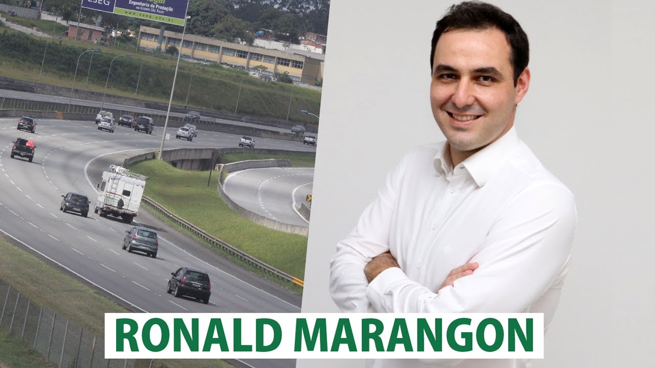 Projeto Ecovias Trânsito Seguro - Prestação de Serviço