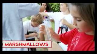 Marshmallow Shooter | Marshmallow Fun Company