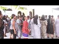 KADILANHA BARAKA NA GRACE OFFICIAL VIDEO