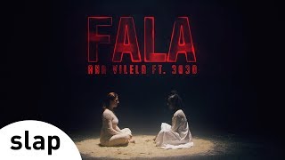 Fala Lyrics English Translation