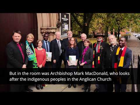 COP26 - the Anglican Communion