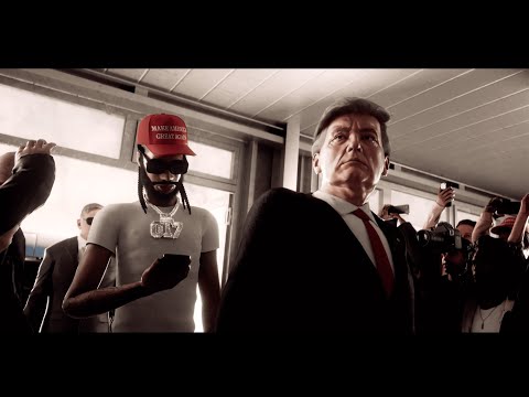 OT7 Quanny - Pissed Me Off (Official Music Video)