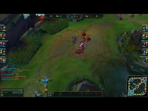 chinese elo boosting strat