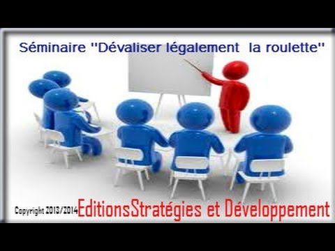 comment gagner ala roulette