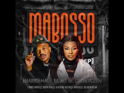 Moruti nkapise (Kharishma & Ba Bethe Gashoazen)