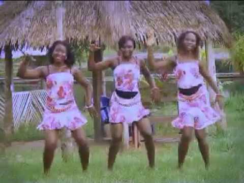 Chuks Igba - Onye Funiuzo