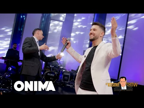 n’ Kosove show : Florian Tufallari & Landi Roko - Bukuroshe & E bardha jeshile - Live