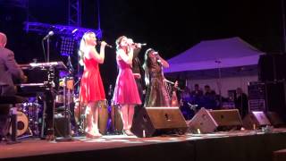 Pink Martini Carcassonne 17 7 14 (11) Van Trapps Die Dorfmusik