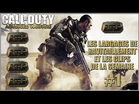 comment augmenter clan advanced warfare