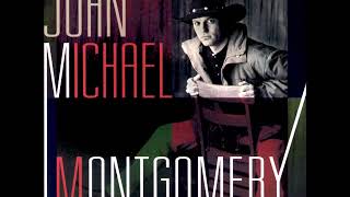 John Michael Montgomery ~ I love the way you love me