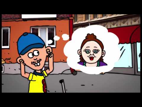 BENNY BRUN avsnitt 14: Operaprimmadonna