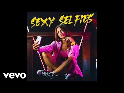 Bjarne - Sexy Selfies (Official Audio)