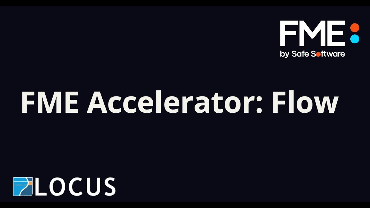 FME Accelerator Flow | 8 August 2024