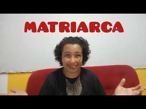 "Por que te mandaram escolher entre a Carreira e o Lar? | Matriarca Oficial