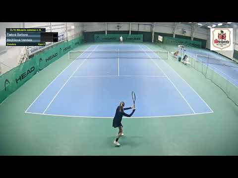 Kurt 2_26.3.2023 - ČLTK Bižuterie Jablonec n. N. - starší žákyně A