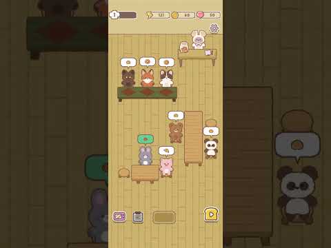 Bertie's Merge Bakery video thumbnail