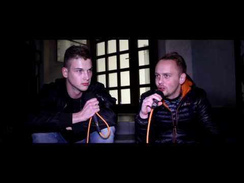 WYWIAD | KUBA STEMPLOWSKI x WAC TOJA