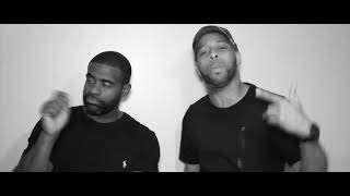 Punchline & Fokis - We Goin In