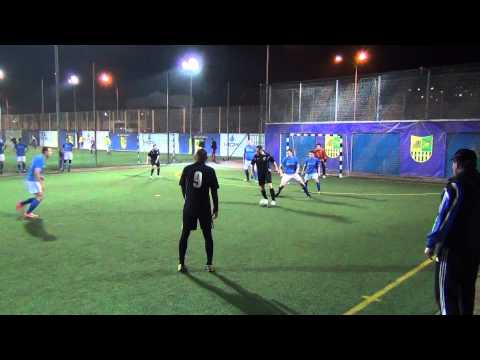 CS   Zfort Group 2 half 2