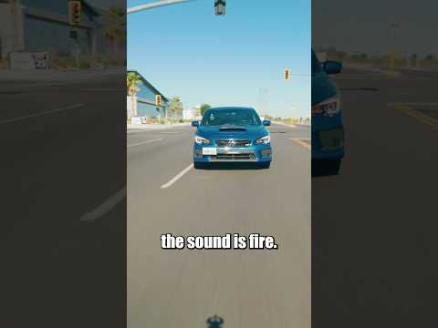 Aftermarket blow off valve’s DONT make your Subaru faster! #subaru