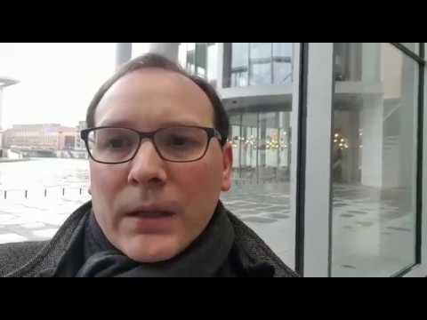 Karsten Klein, MdB: Wir wollen Antworten auf die Pannen bei der Flubereitschaft (16.01.2019)