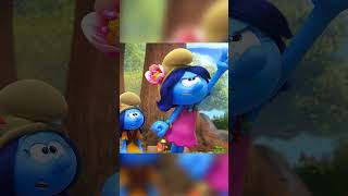 Keklerimi çalmayın! 🧁 Şirinler | Çocuklar İçin Çizgi Filmler