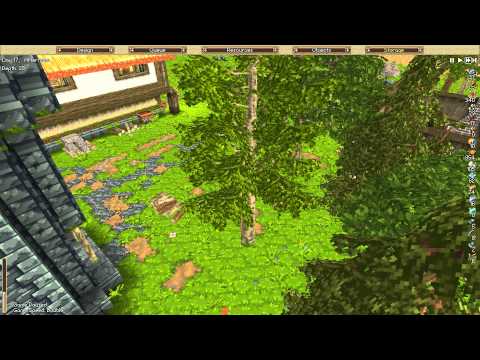 Timber and Stone - 1.6 - SEASON 4 - Ep22