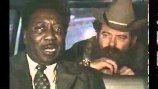 Muddy Waters ~ &#39;&#39;Herbert Harper&#39;s Free Press News&#39;&#39;&amp;&#39;&#39;Tom Cat&#39;&#39;(Psychedelic Electric Blues 1968)