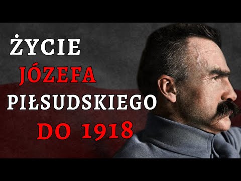 Piłsudski | Droga ku niepodległośc️i ️