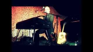 Bernhoft - Prayer to a Landlord @Strange Fruit Live