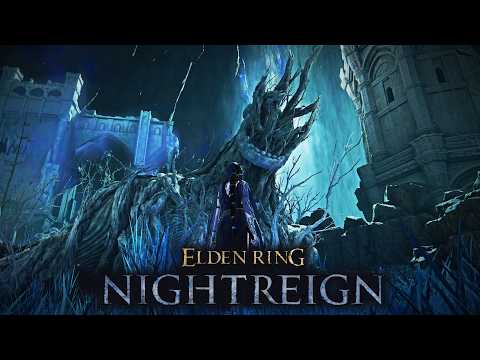 The Great Hollow Theme (Full Mix Ver.) | Elden Ring Nightreign