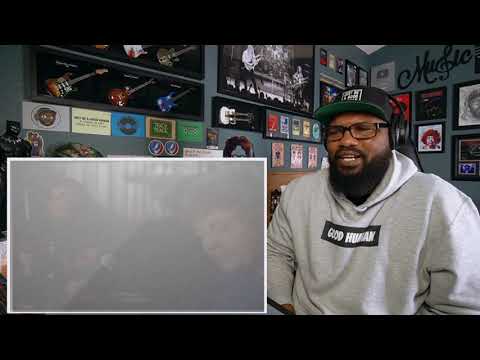 Climax Blues Band - I Love You | REACTION