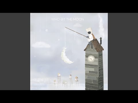 Who Bit the Moon